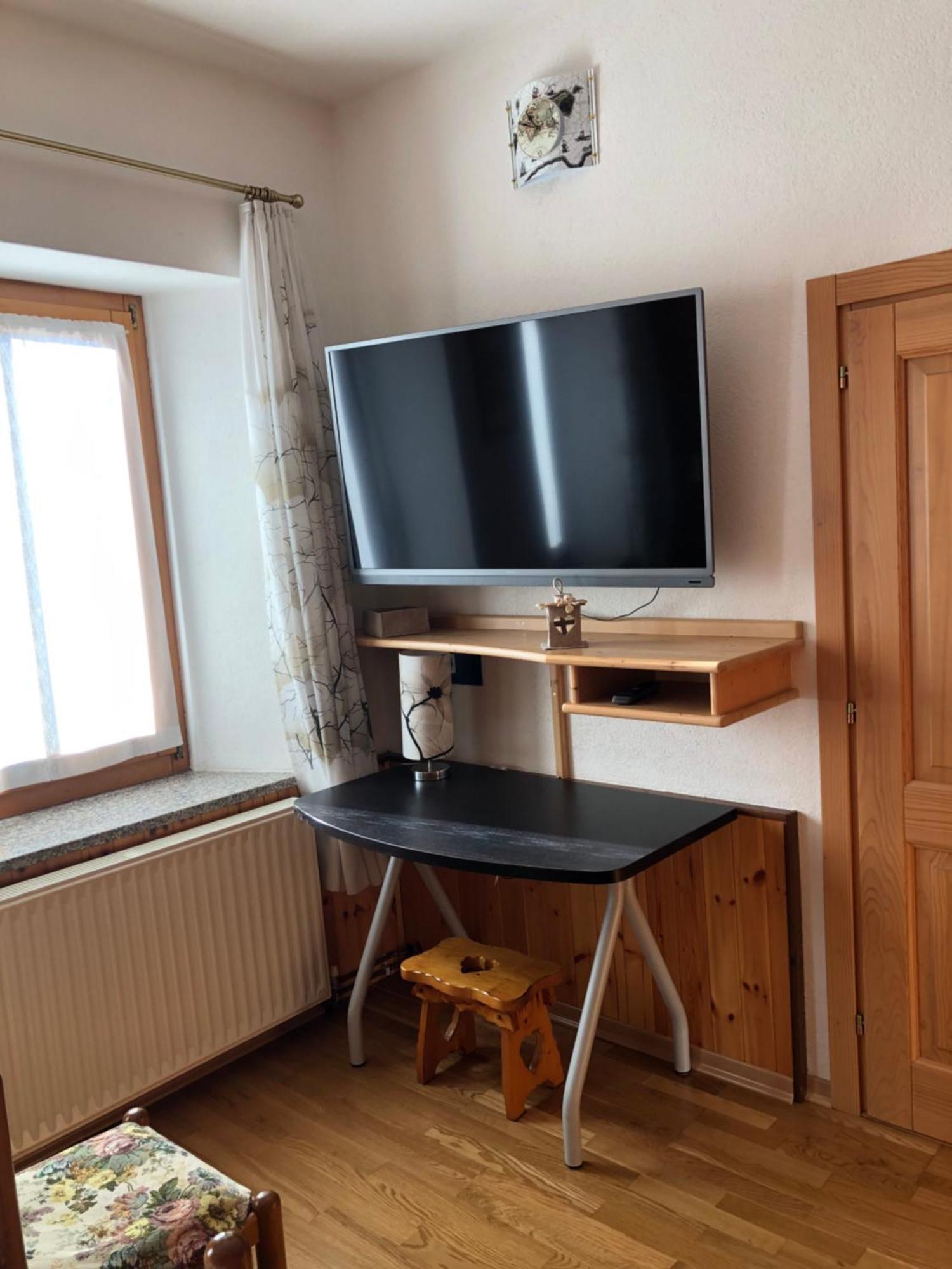 Residence Dolomiti Forni di Sopra Extérieur photo