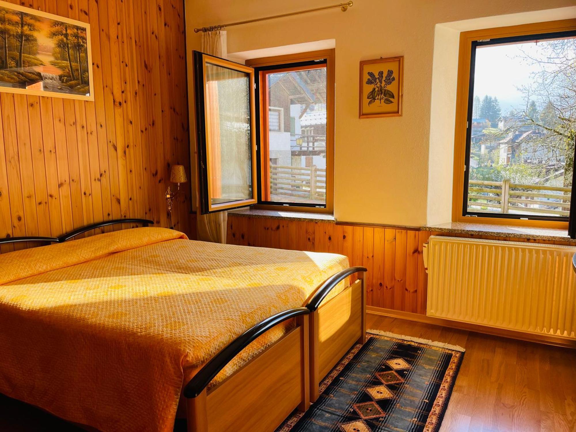 Residence Dolomiti Forni di Sopra Extérieur photo